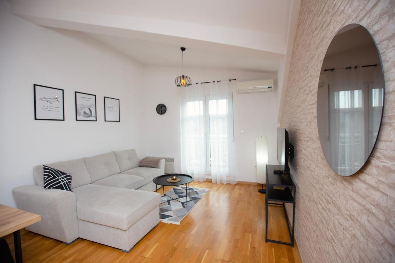 Apartment Cejf Mostar Exterior photo