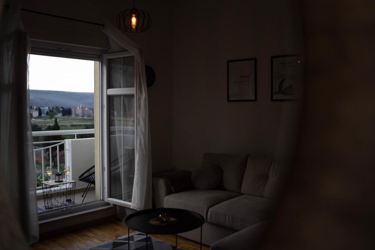 Apartment Cejf Mostar Exterior photo