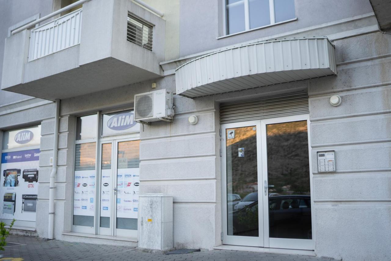 Apartment Cejf Mostar Exterior photo